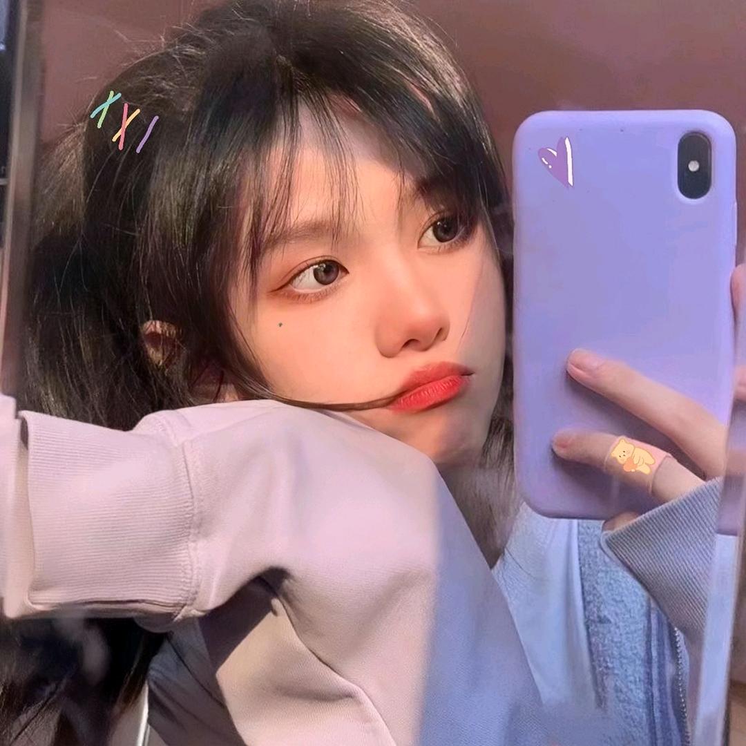 美美来了