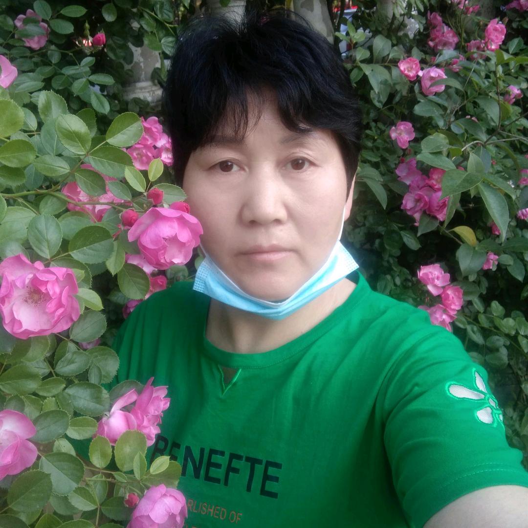 二姐爱生活