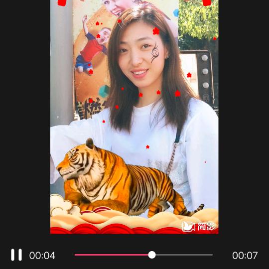 梦随心//小小