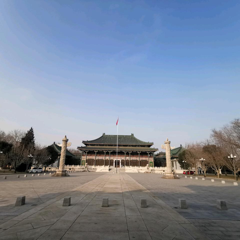乾曦楹月
