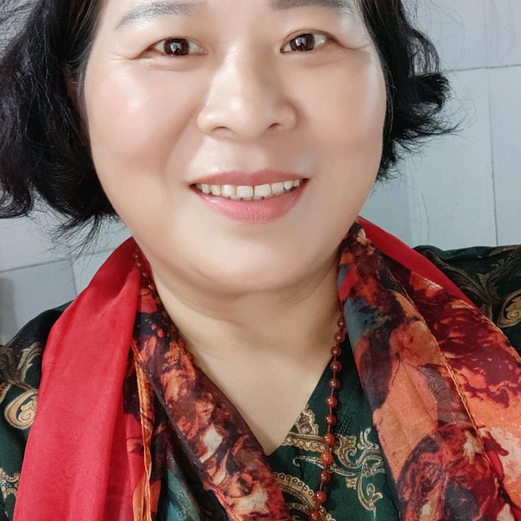 爱玲