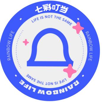 七彩叮当旗舰店