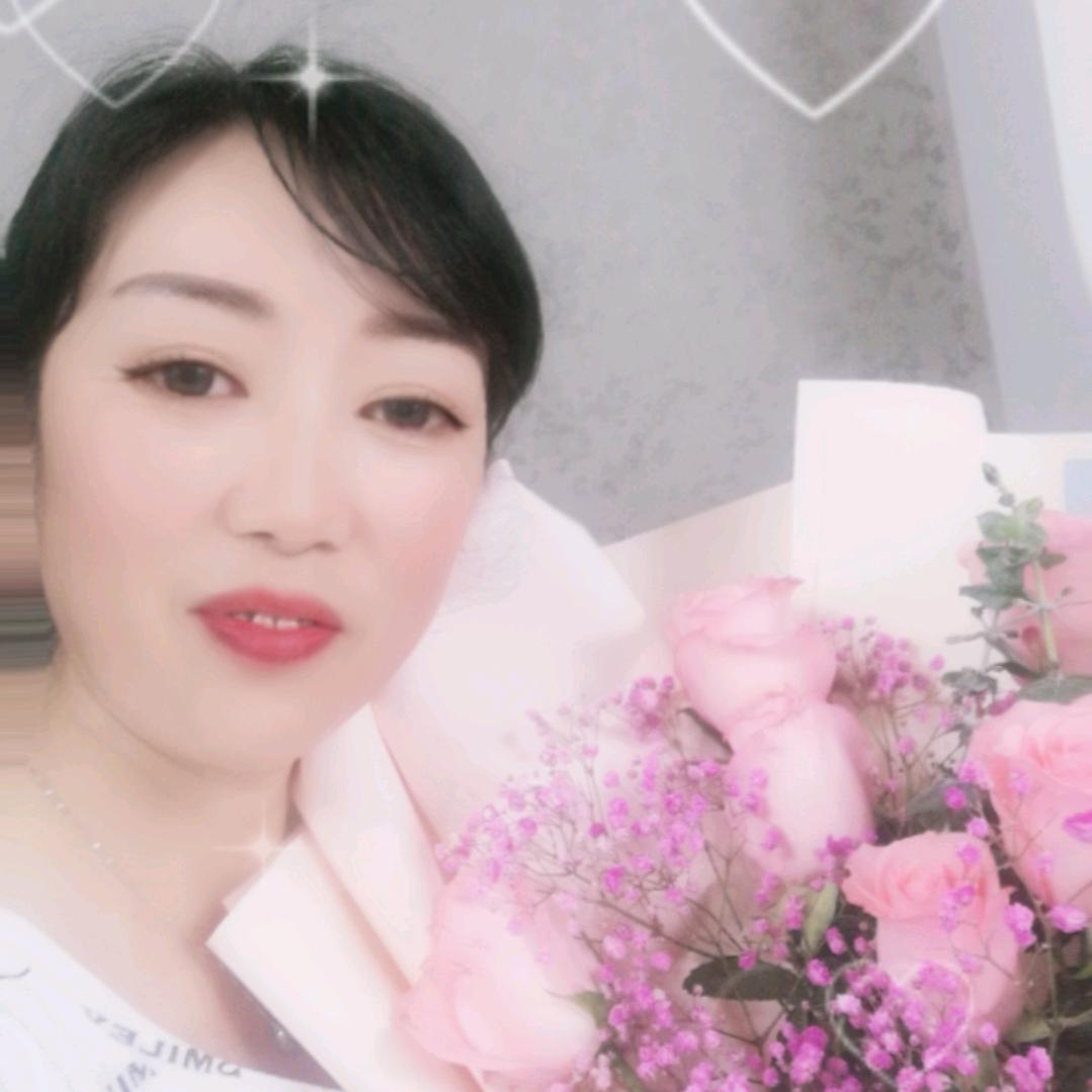 小玲姐😀