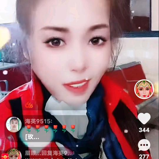 完美人生小燕子