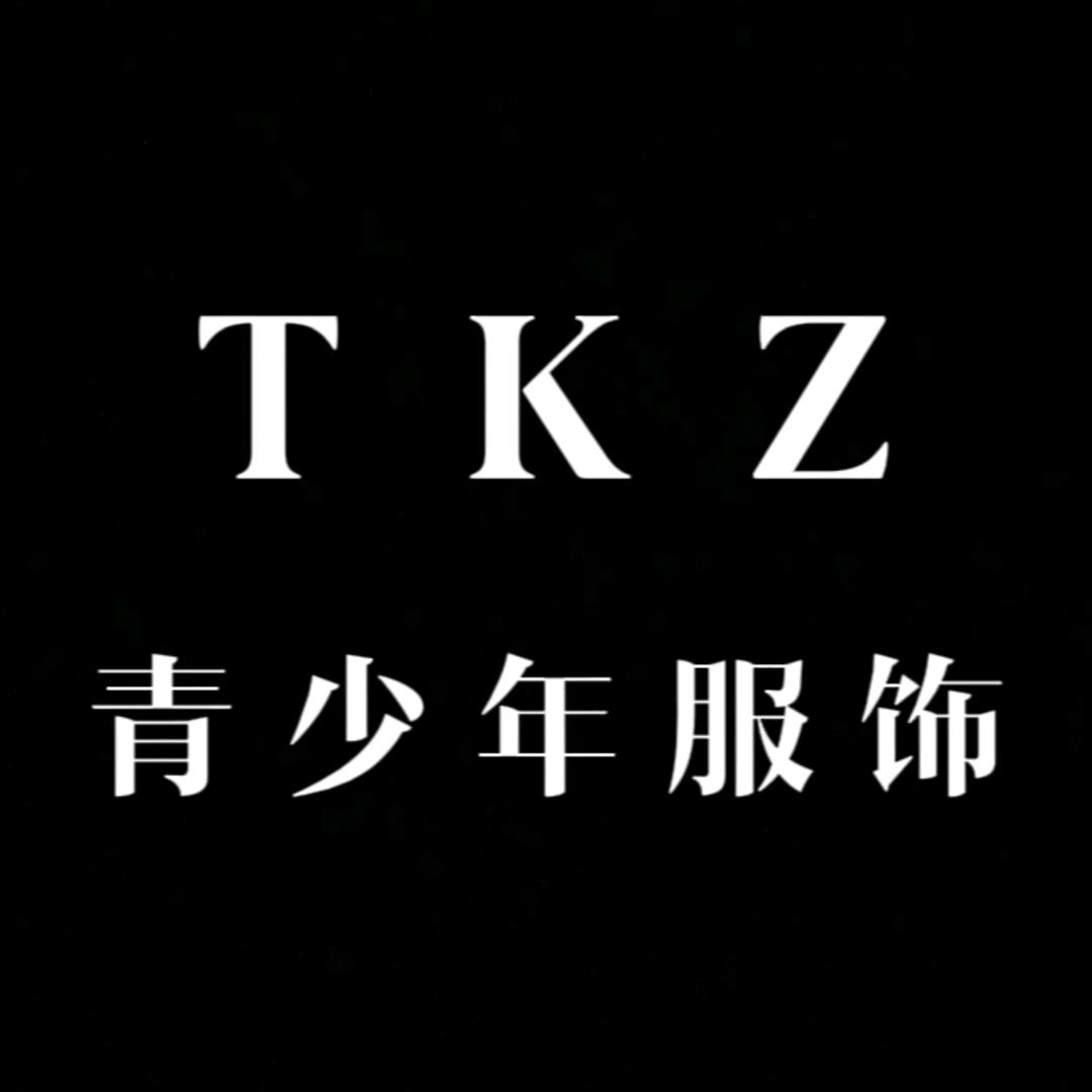 tkz男子旗舰店