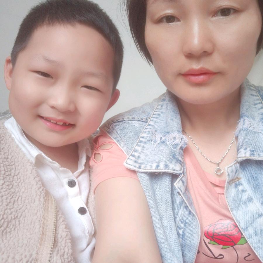 鹏宇妈妈，8013，不定时开播
