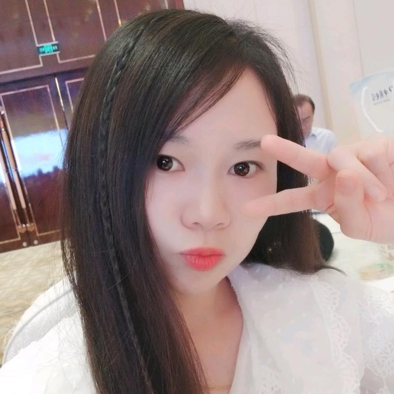 鸿运当头😍️😍️