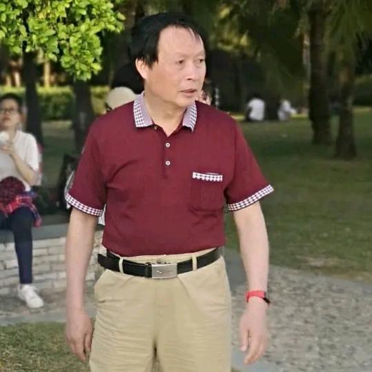 秋天的枫叶