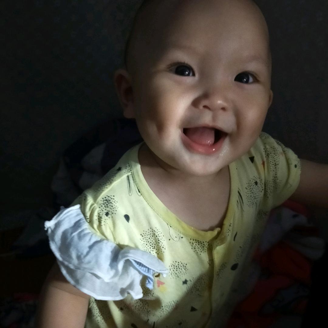 一生有你就足够