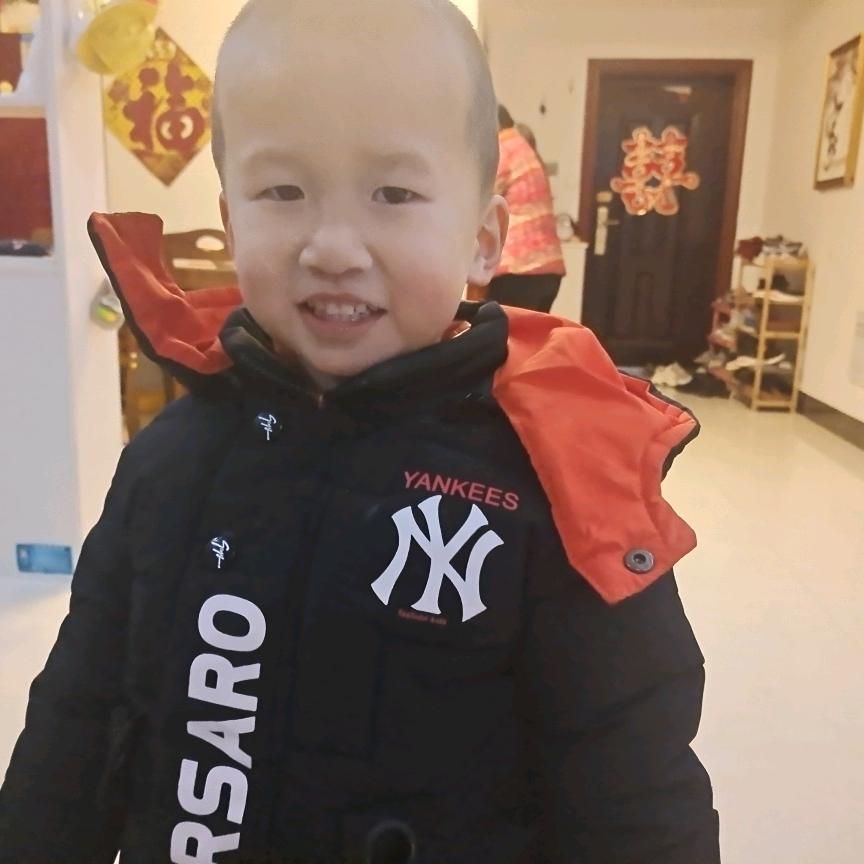 中国梦想