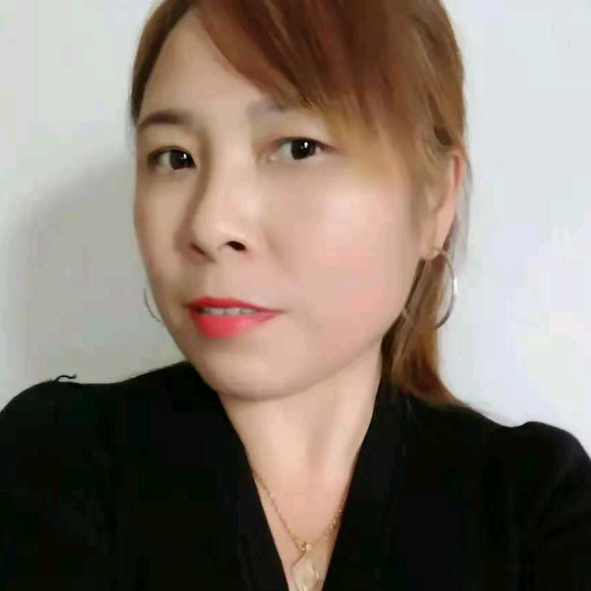 翠翠。
