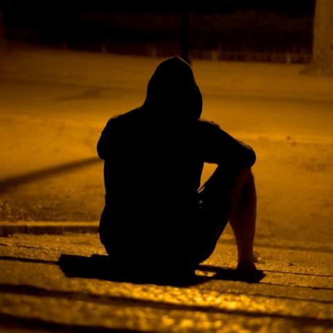 极个别的某些人