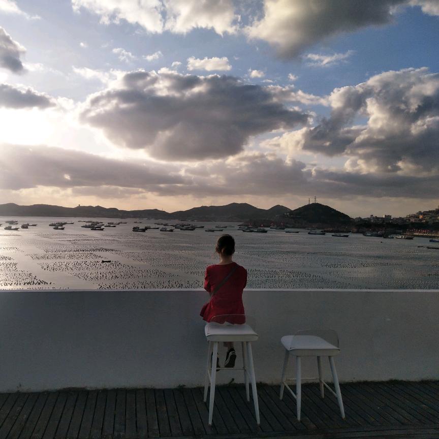 海边人家
