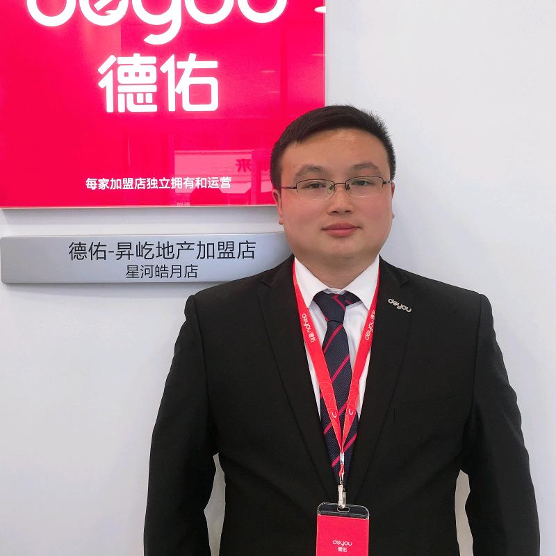 北京东燕郊小李哥说房