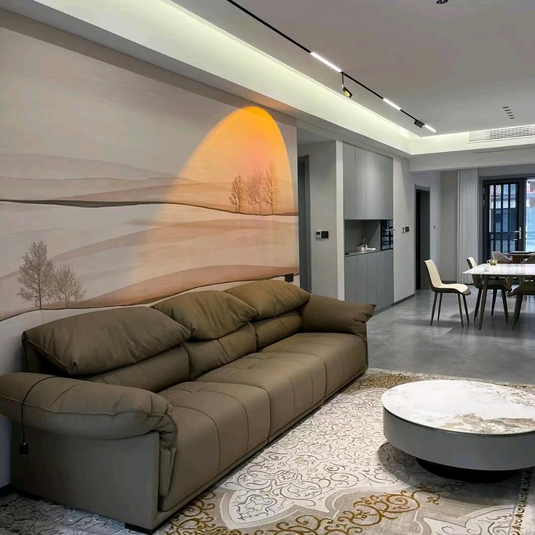 济南装修设计王大锤