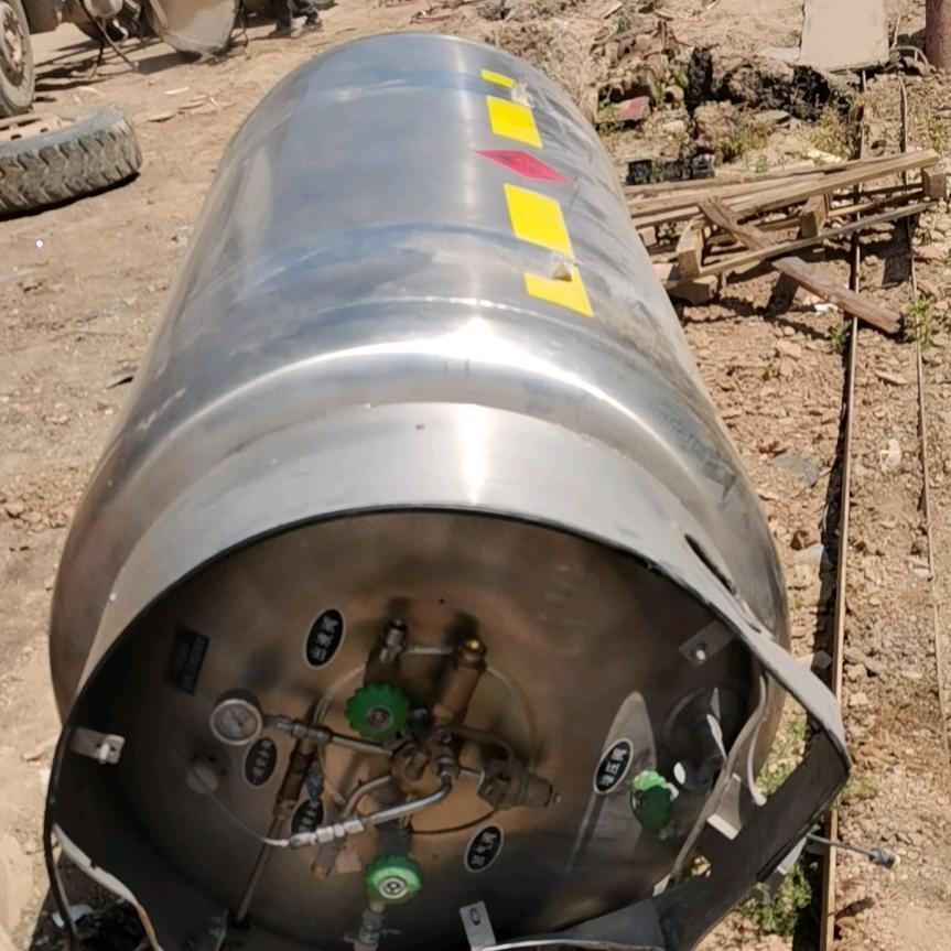 陕西关中刘专注于LNG车辆维修