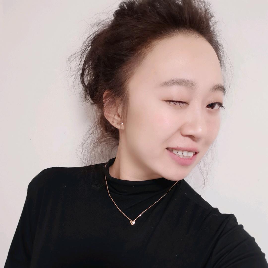小莉莉🌟