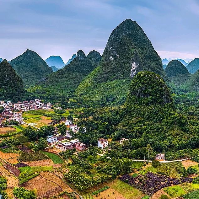 平安，福