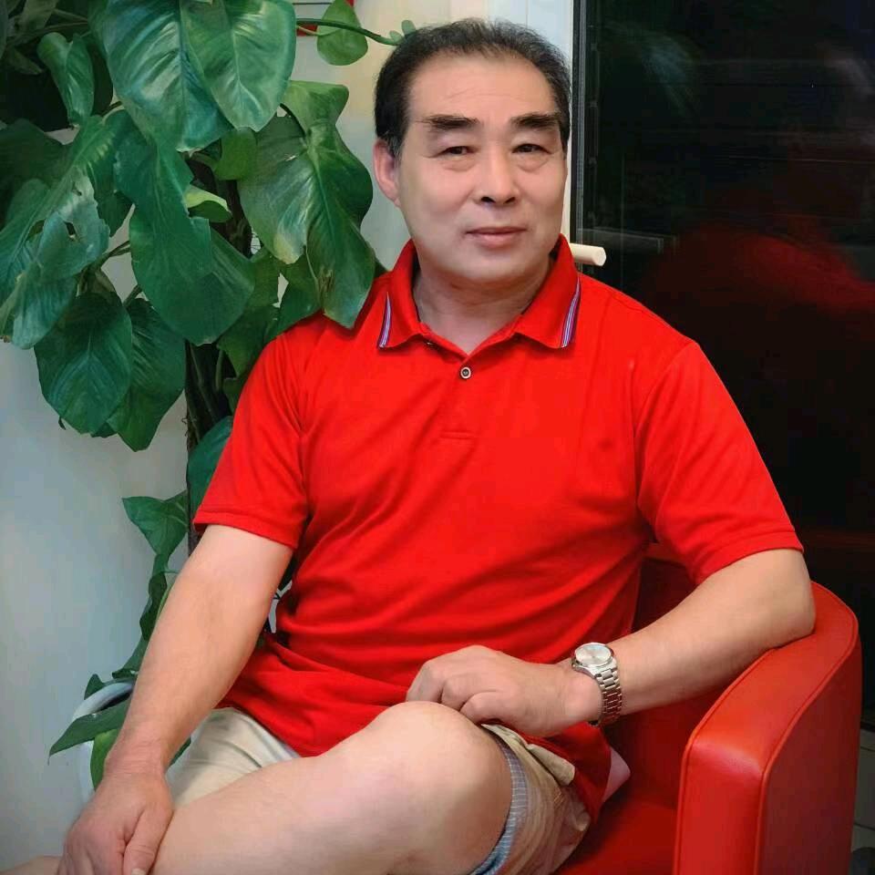 老陈