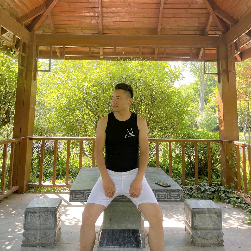 浪哥带你玩