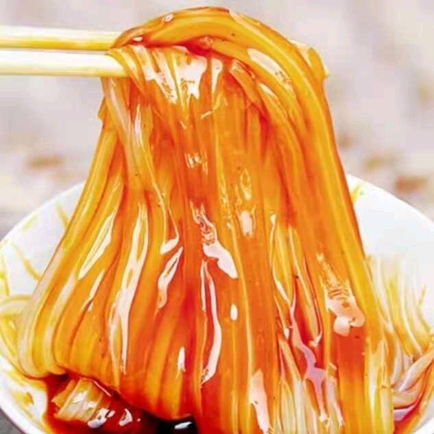 王家味的凉粉