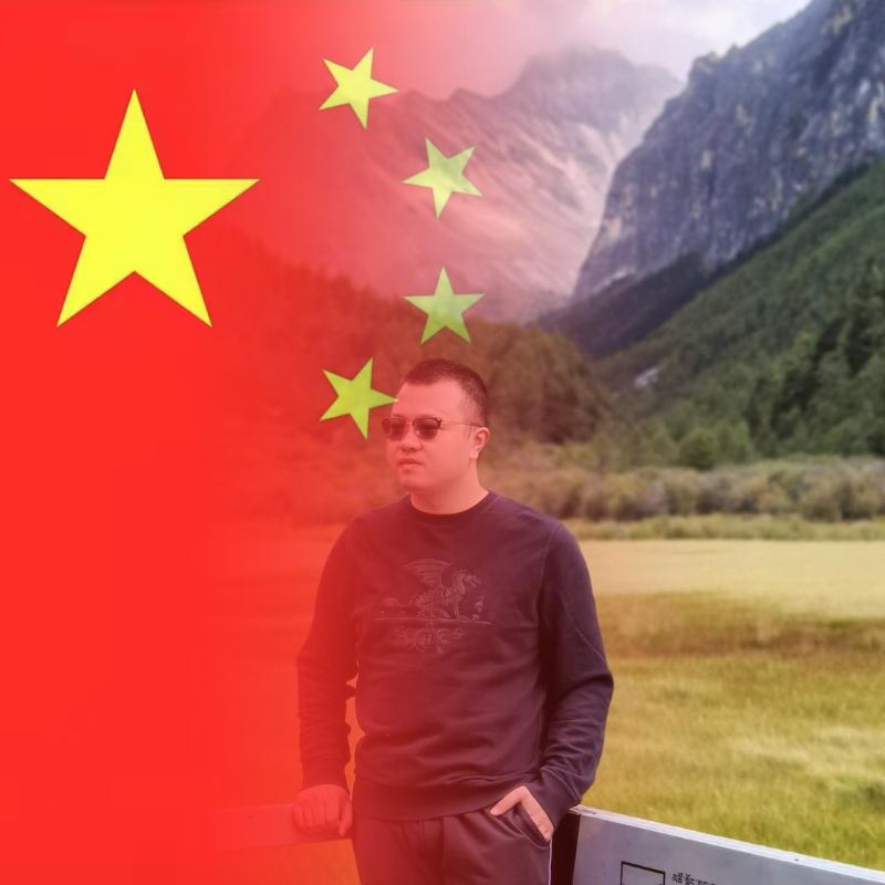 重庆唐国睿🇨🇳