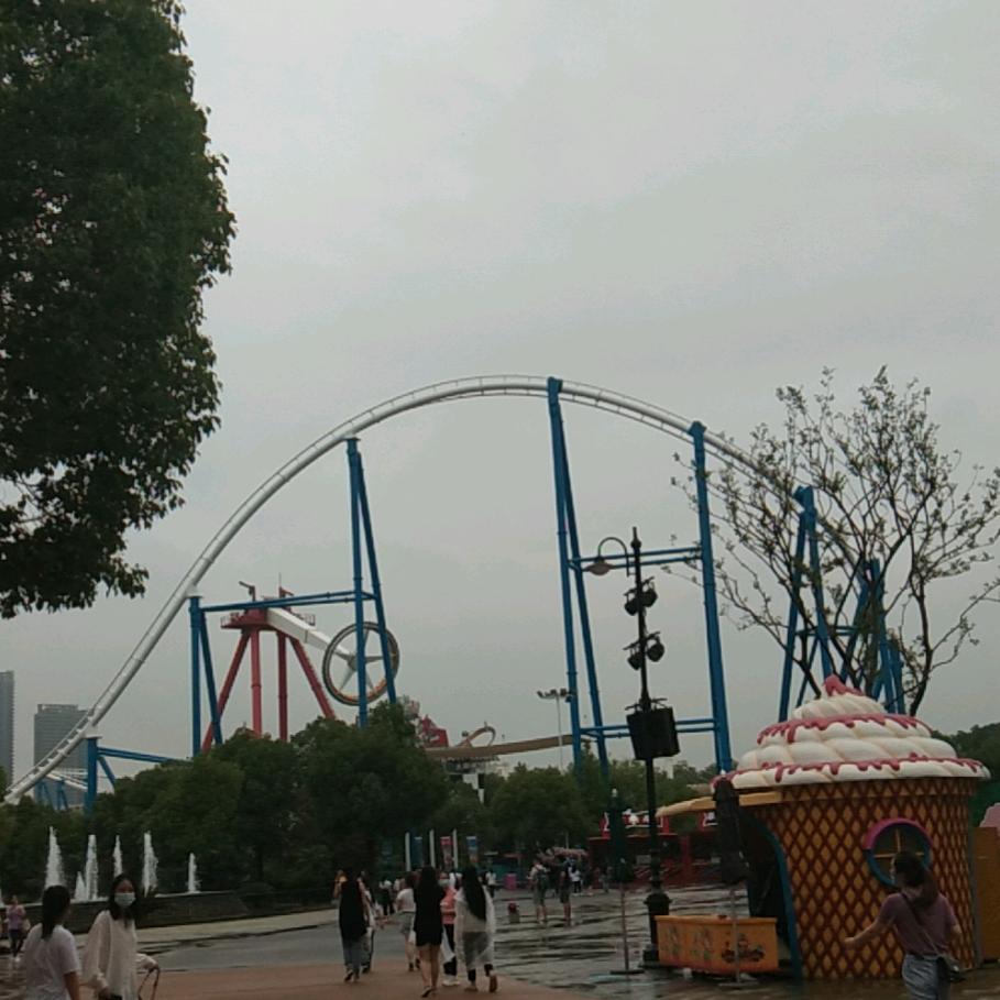 一帆风顺、