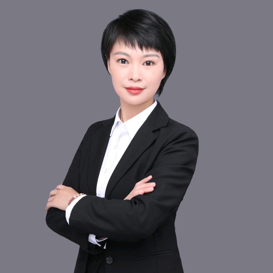 潘潘老师