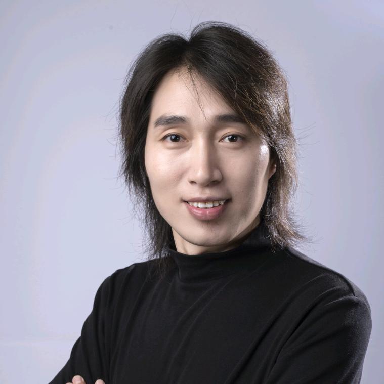 石翌辰篆刻