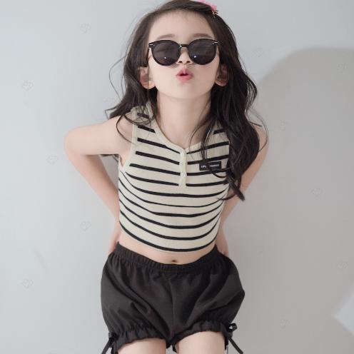 妙丽狐童装