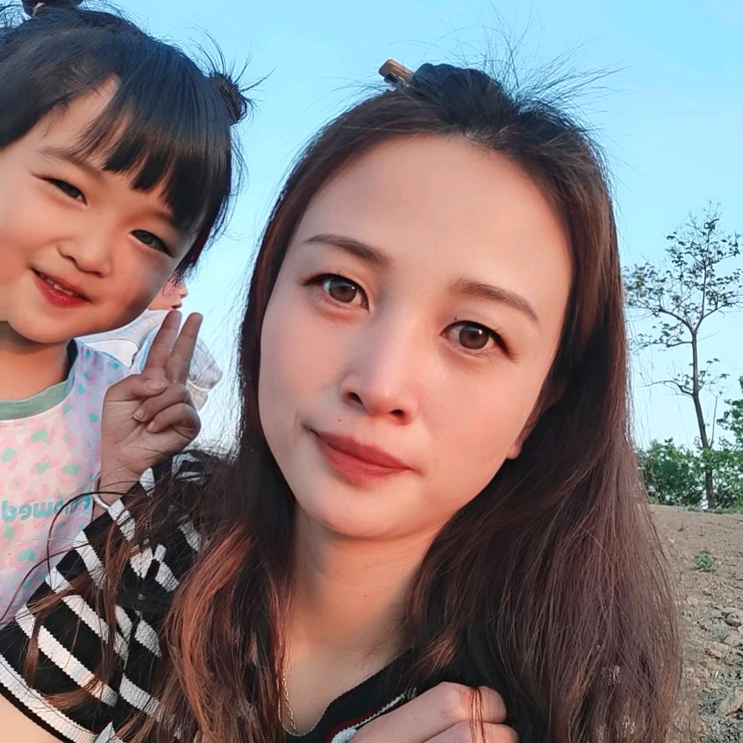 🌻、溪溪