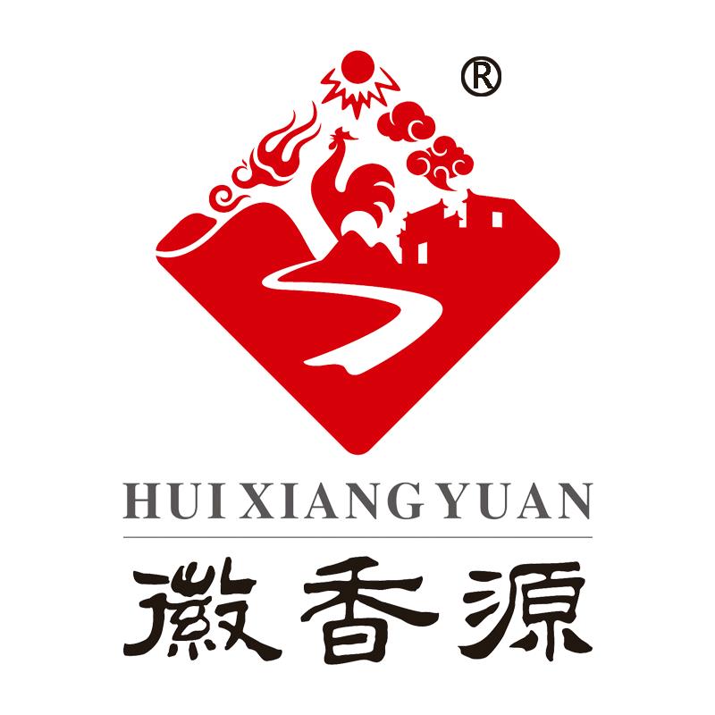 徽香源符离集烧鸡（直营店）