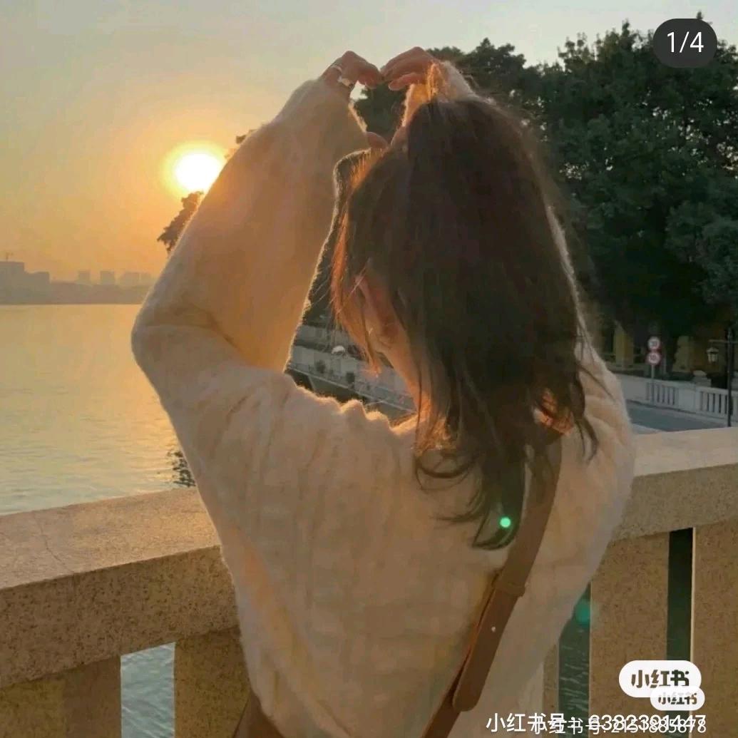 大臭臭的小仙女