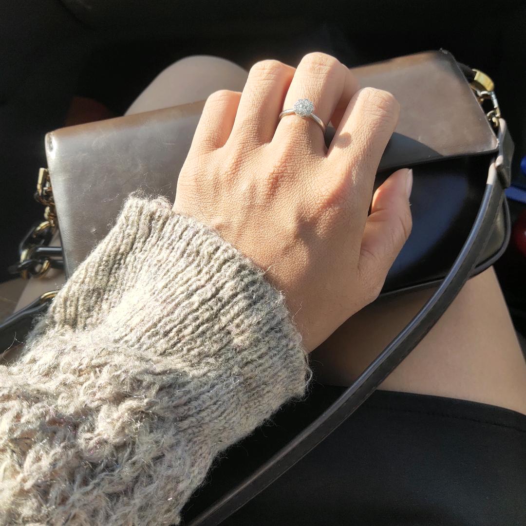 最❤️初