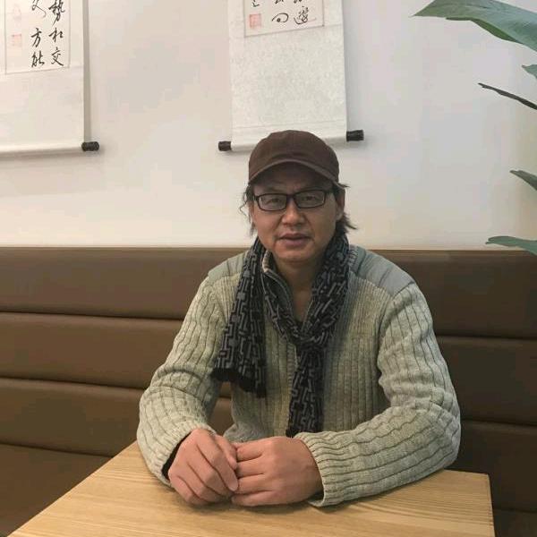 南宫旭书法（深圳大芬）
