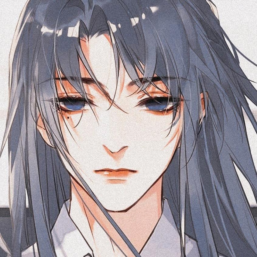 夕·头像