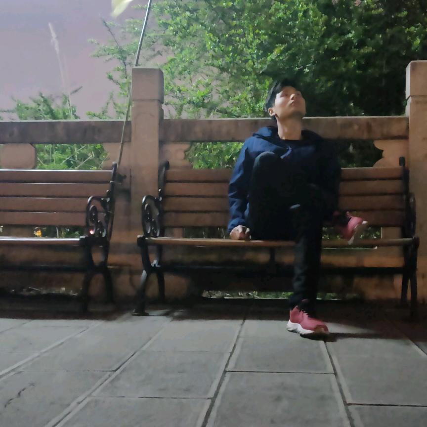 所谓的万般努力，只为出人头地