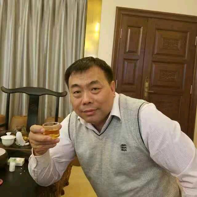 开合舒静