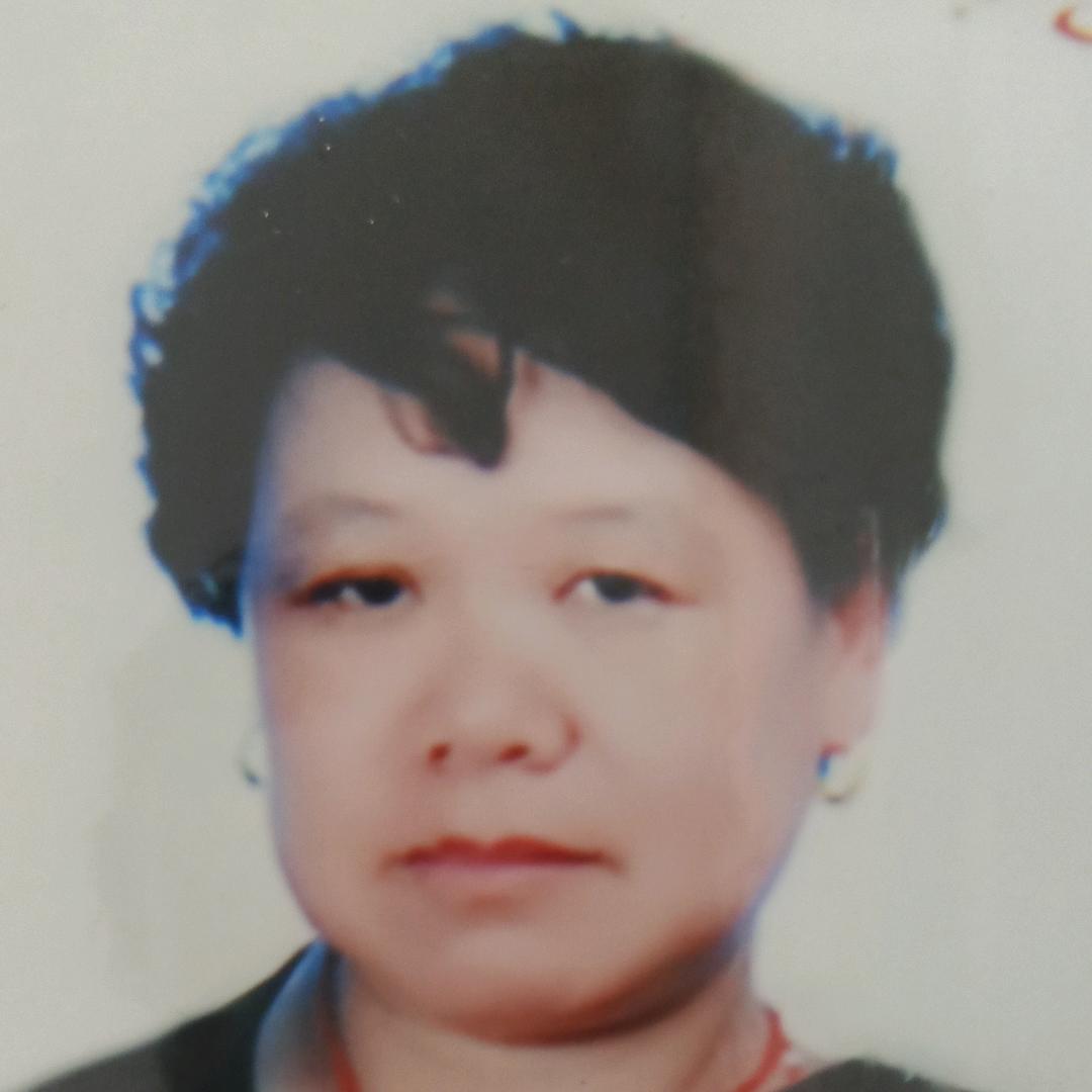 邹姐