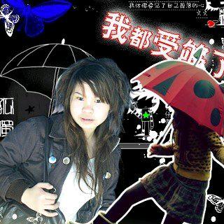 和你偶然相遇,开开