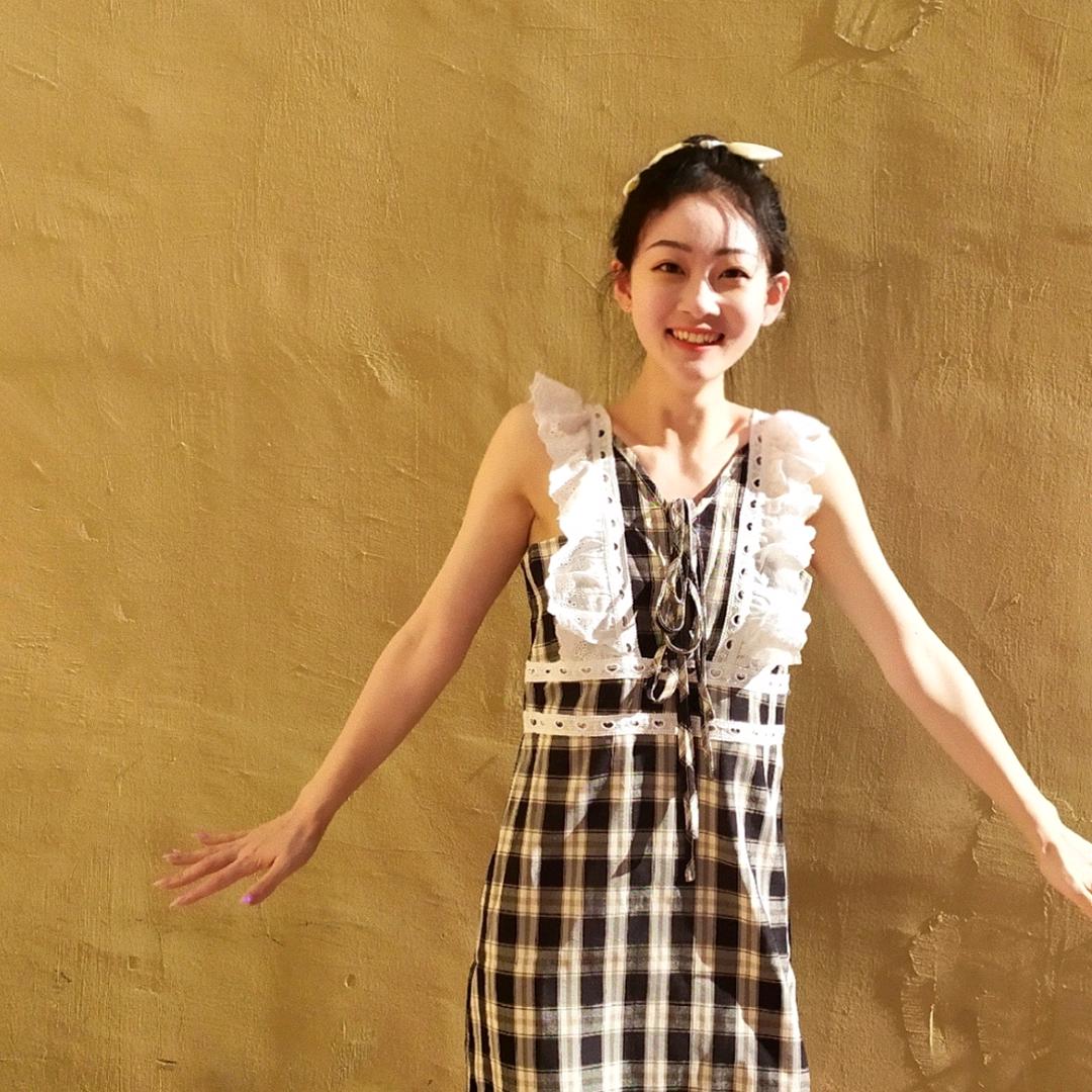 小了白了兔🐰@抖音