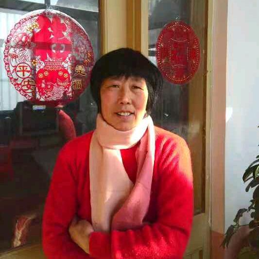 英姿飒爽