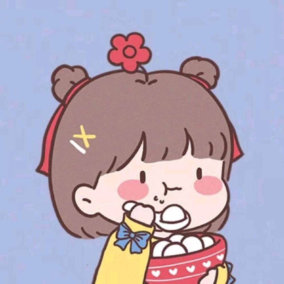 月月快乐👑