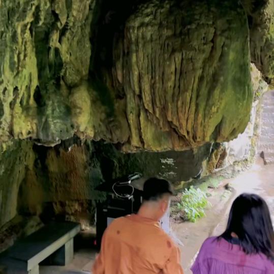 终于看透人心。