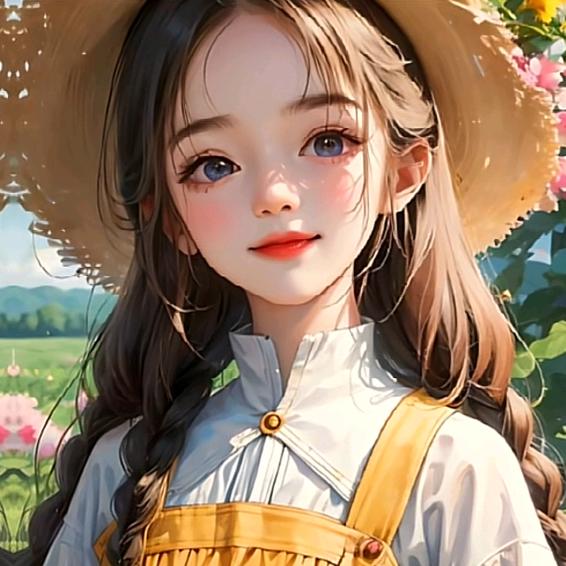 安然（橱窗好物）