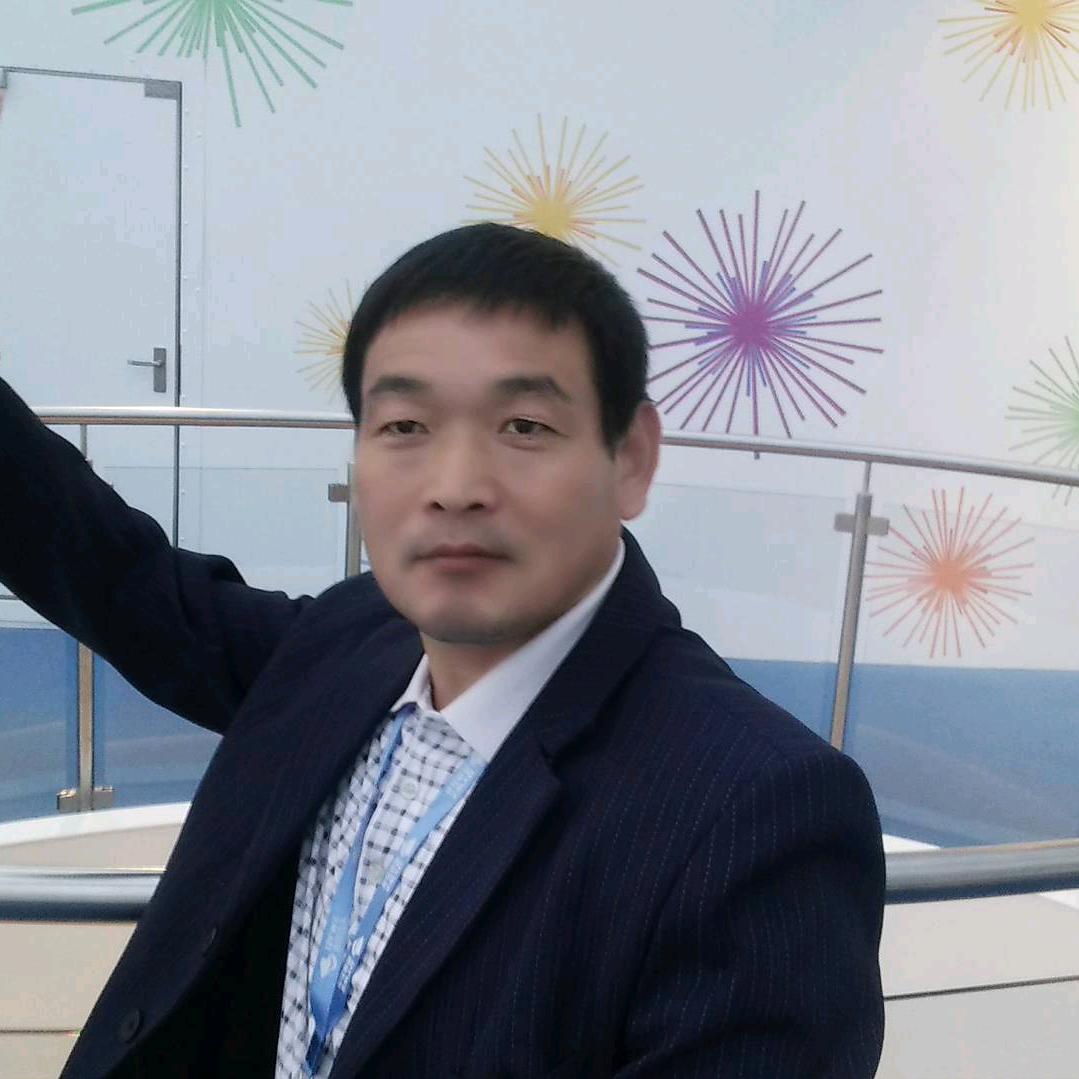 七彩老爷*