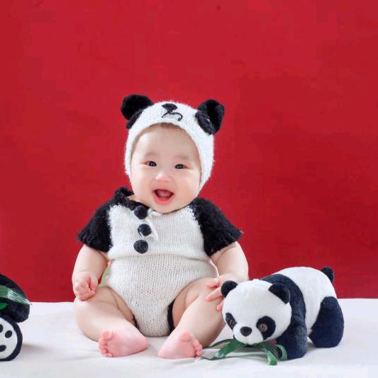 👶阿赫👶阿灏