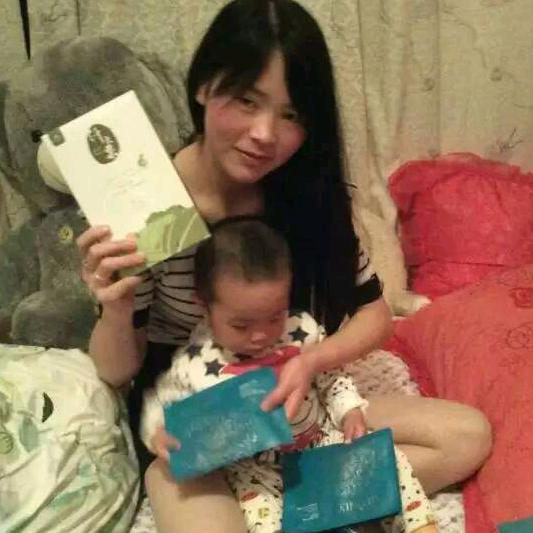 小团子😘拒绝连赞