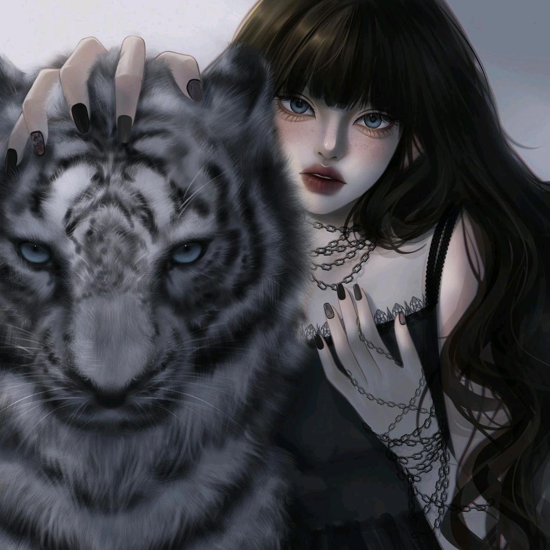 💋旧巷ラ与猫💋