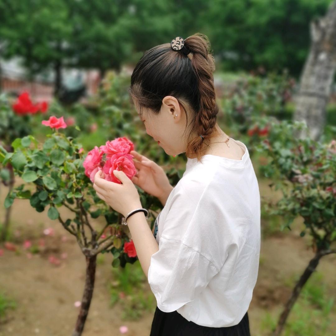 @丽丽吖！